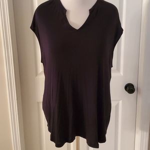 Black Cabi tee. Staple item for your closet